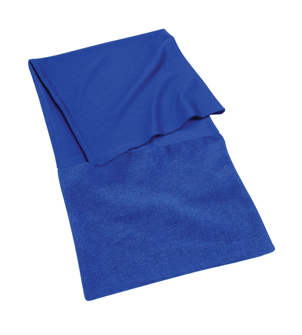  Morf™ Suprafleece™ in Farbe Bright Royal