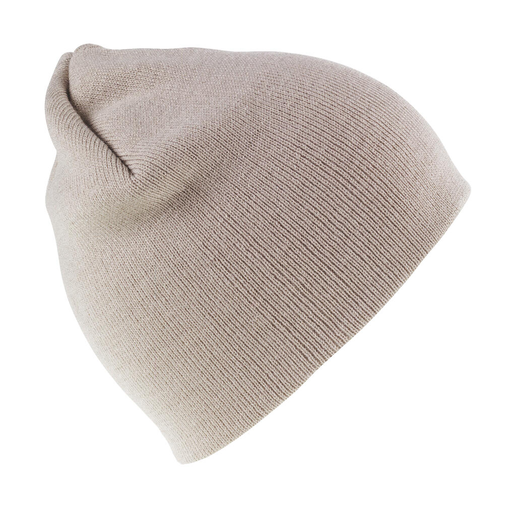  Fashion Fit Hat in Farbe Stone
