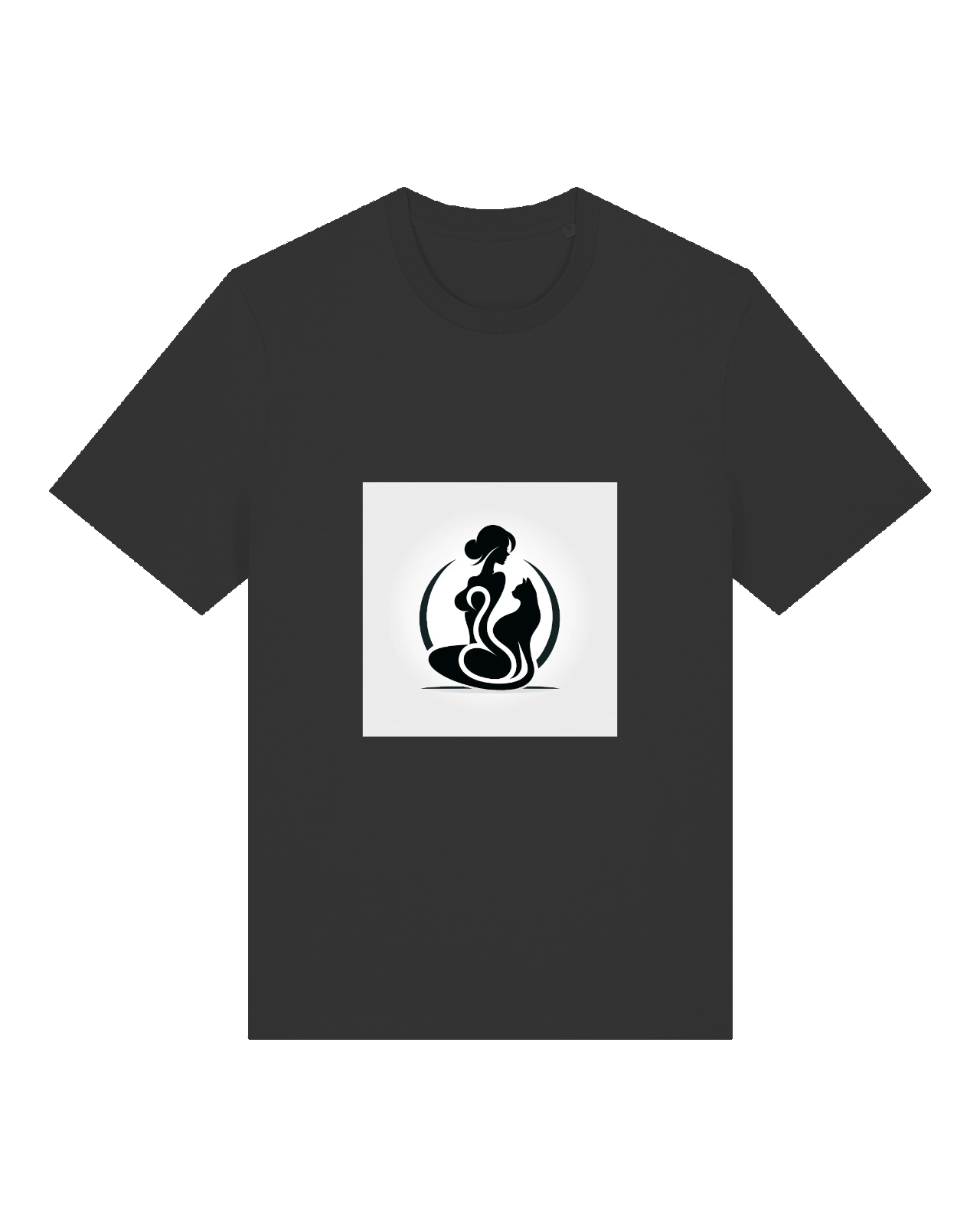 Personalisiertes Design – Herren T-Shirt Stanley/Stella Creator 2.0 – STTU169