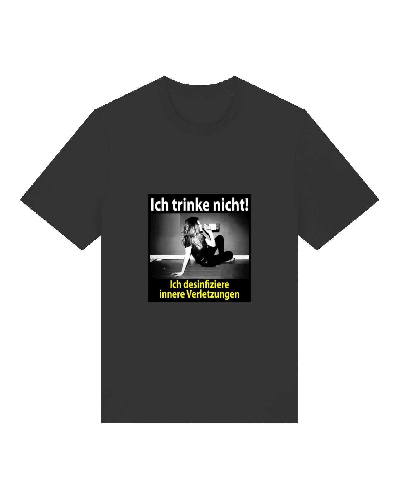 Personalisiertes Design – Herren T-Shirt Stanley/Stella Creator 2.0 – STTU169