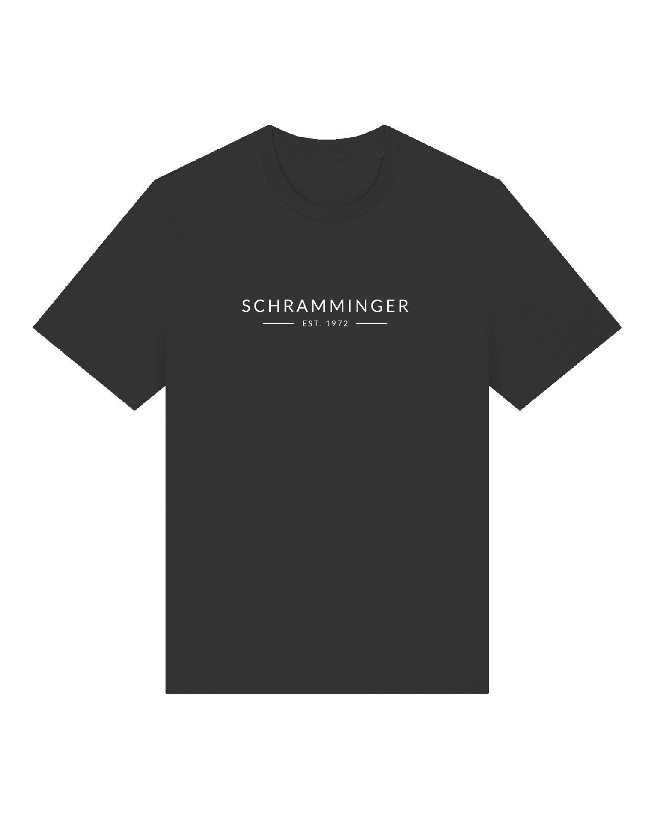 Herren T-Shirt Stanley/Stella Creator 2.0 – STTU169 – L / Anthracite