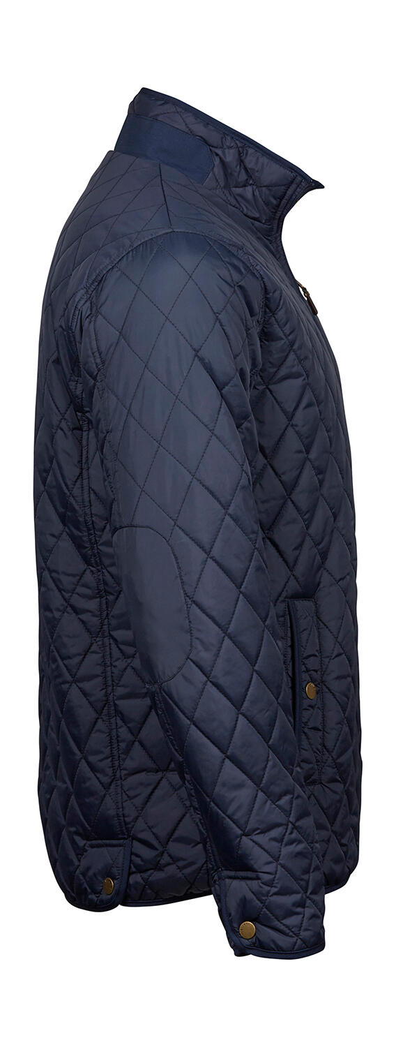  Richmond Jacket in Farbe Deep Navy
