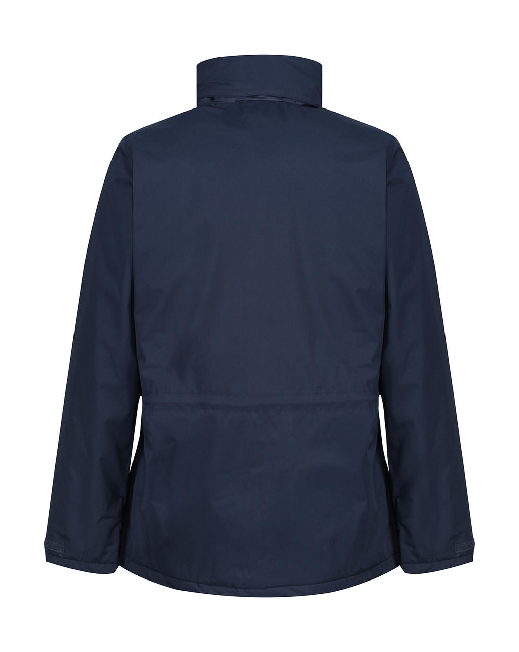  Ladies' Beauford Insulated Jacket in Farbe Black