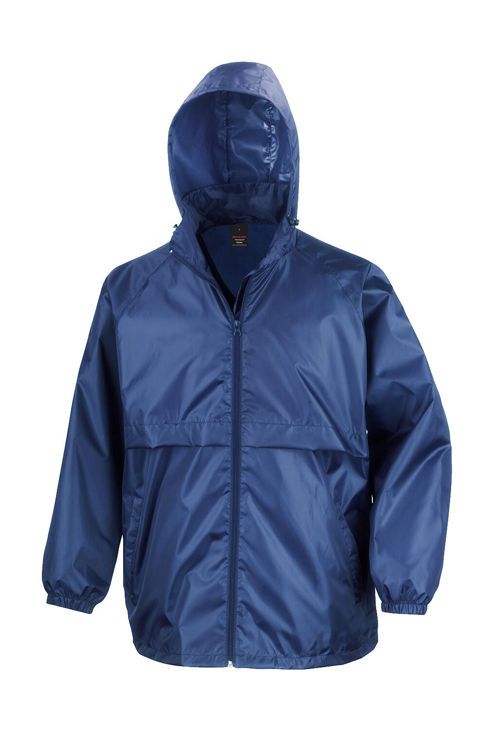  Core Adult Windcheater in Farbe Royal