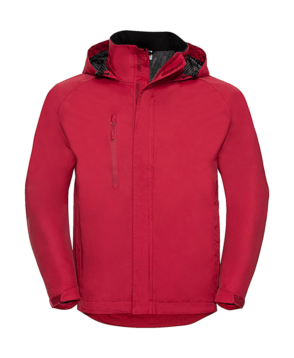 HydraPlus 2000 Jacket in Farbe Classic Red