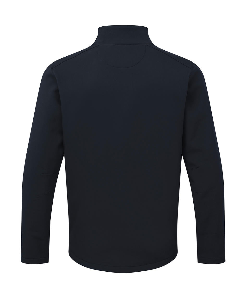  Men's Softshell Jacket in Farbe Black