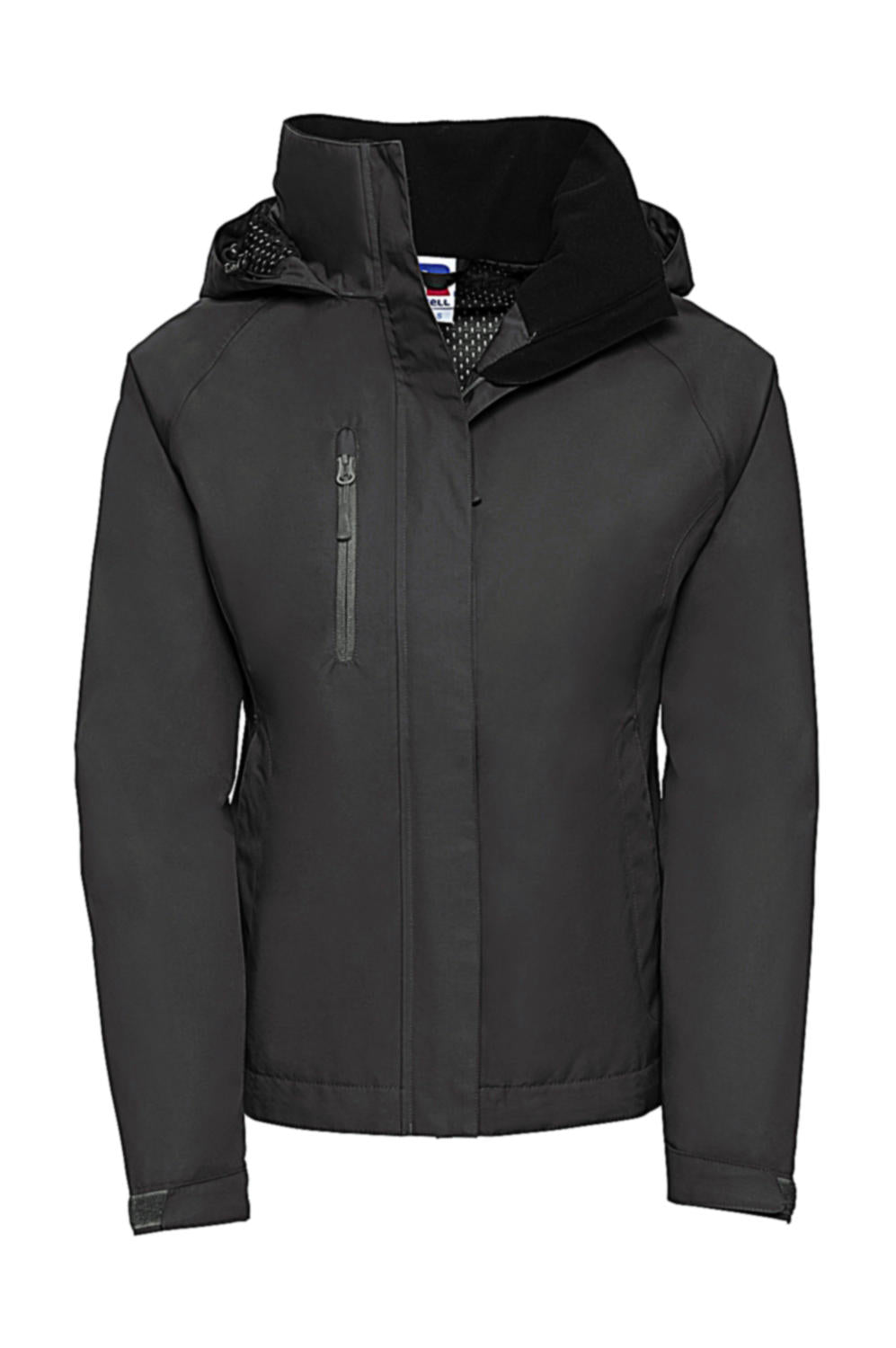  Ladies' HydraPlus 2000 Jacket in Farbe Titanium