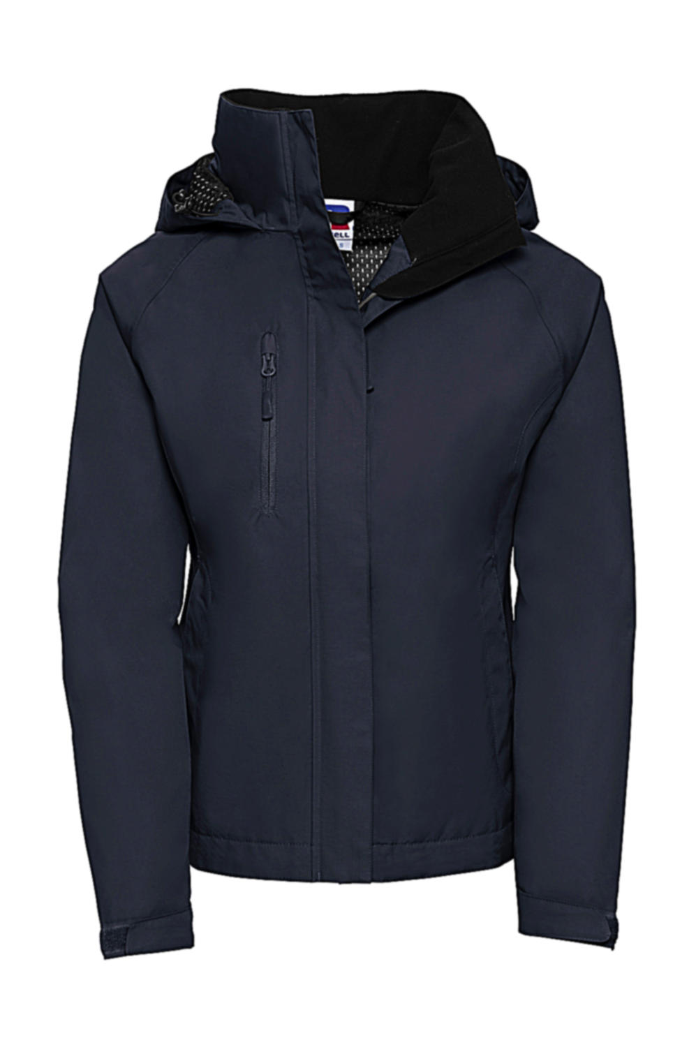  Ladies' HydraPlus 2000 Jacket in Farbe French Navy