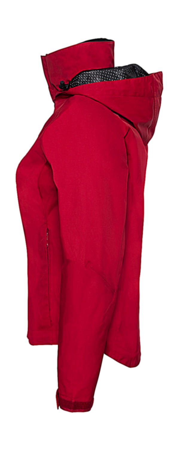  Ladies' HydraPlus 2000 Jacket in Farbe Black