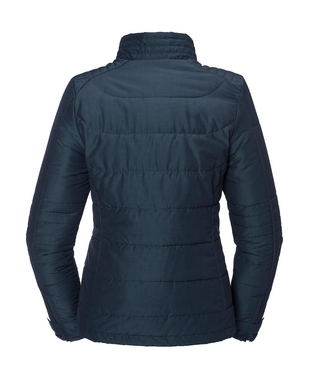  Ladies' Cross Jacket in Farbe Black