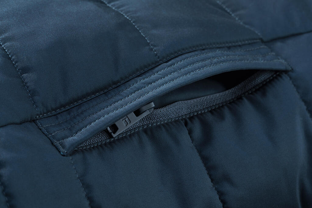  Ladies' Cross Jacket in Farbe Black