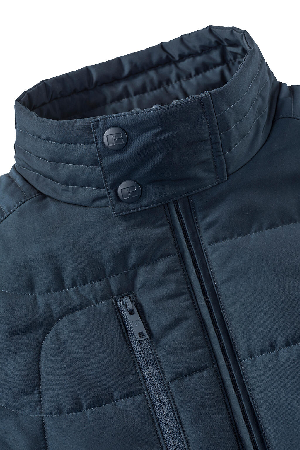  Ladies' Cross Jacket in Farbe Black