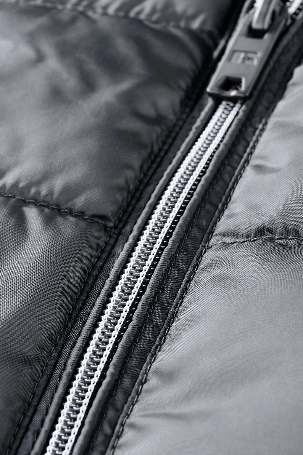  Men's Nano Bodywarmer in Farbe Black