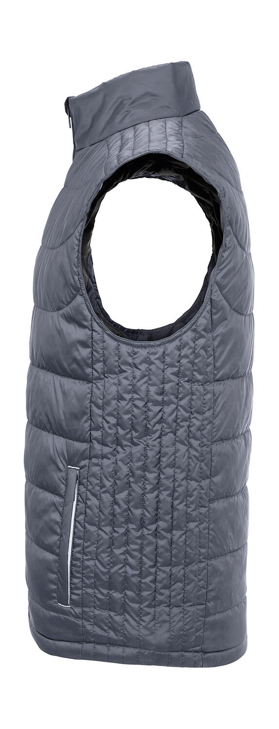  Men's Nano Bodywarmer in Farbe Black