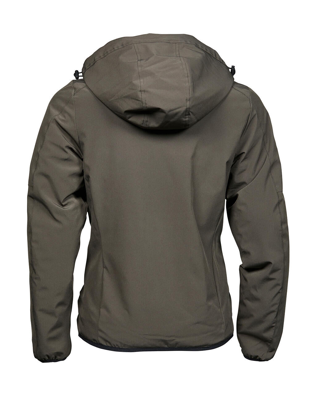  Ladies' Urban Adventure Jacket in Farbe Dark Olive