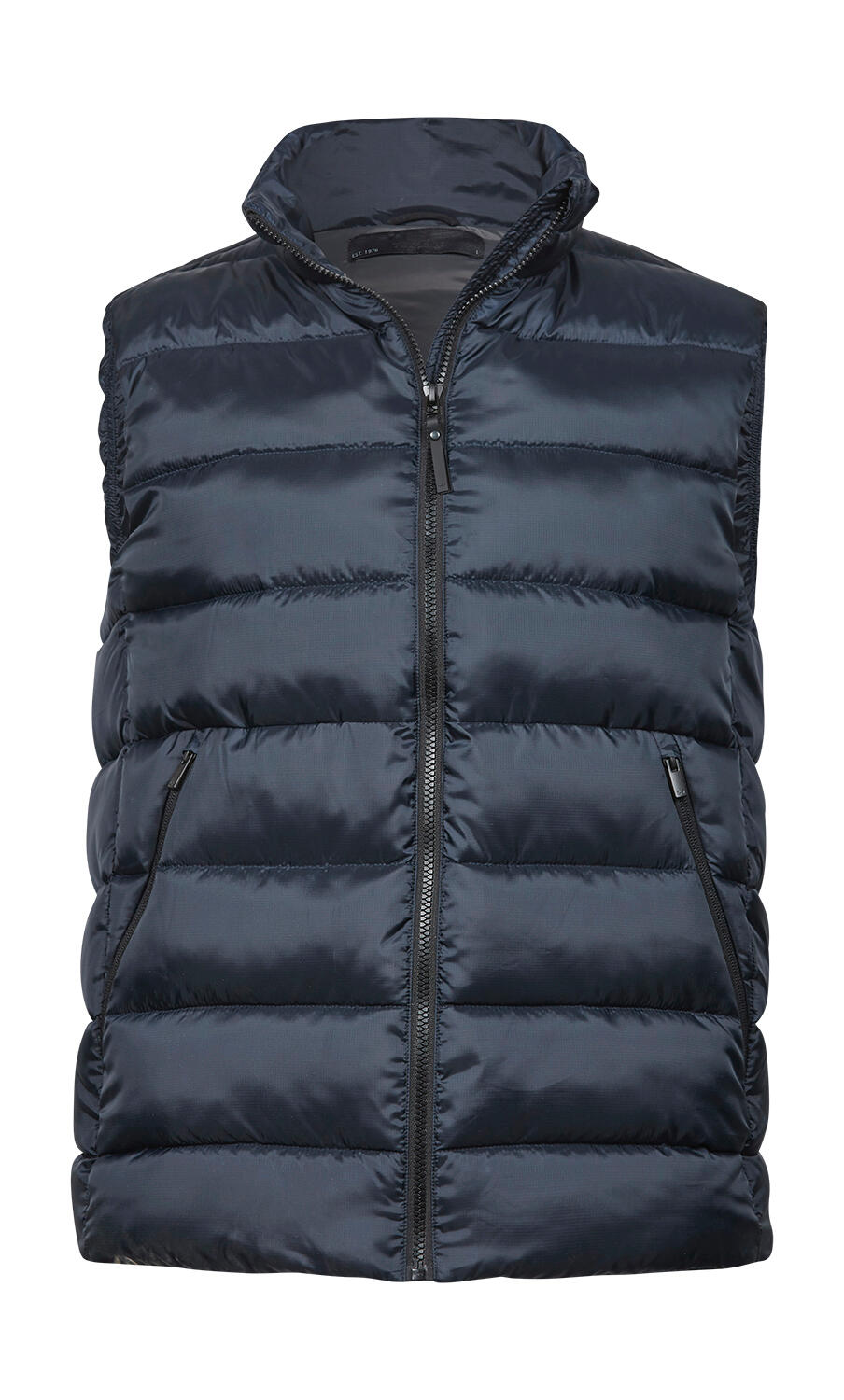  Lite Bodywarmer in Farbe Navy