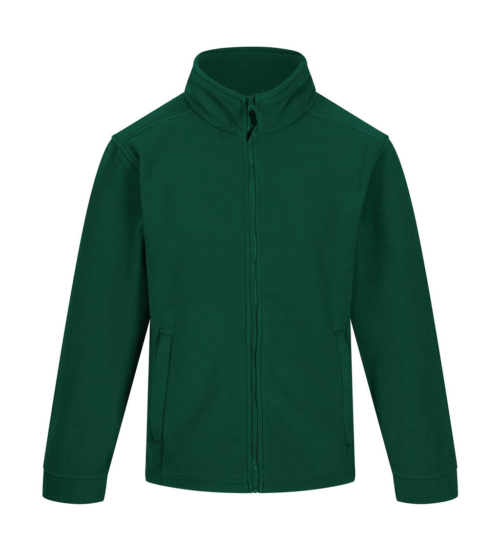  Thor 300 Fleece in Farbe Bottle Green