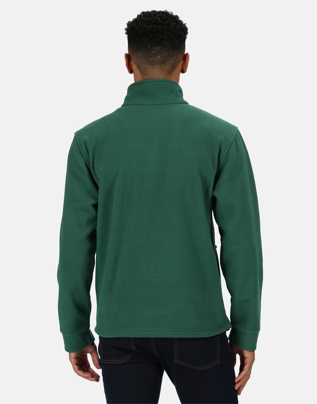  Thor 300 Fleece in Farbe Black