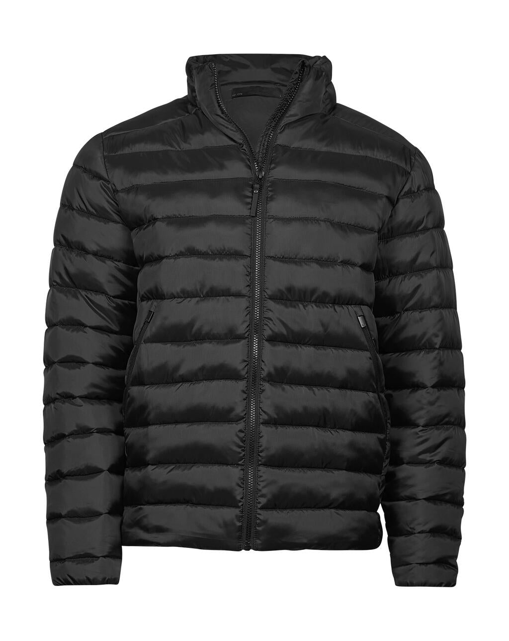  Lite Jacket in Farbe Black