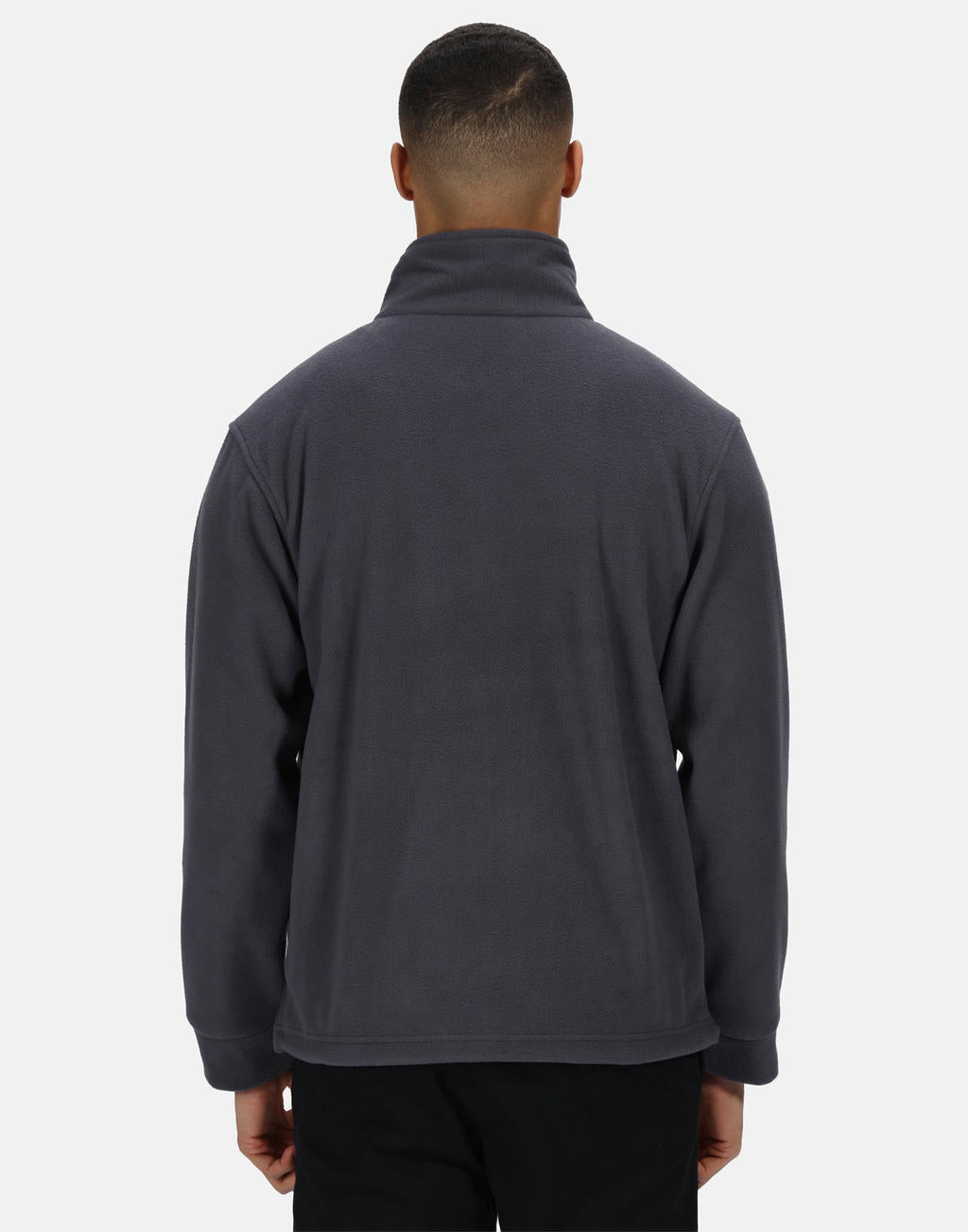  Thor 350 Fleece in Farbe Black