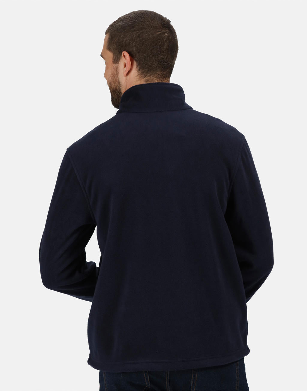  Thor 350 Fleece in Farbe Black