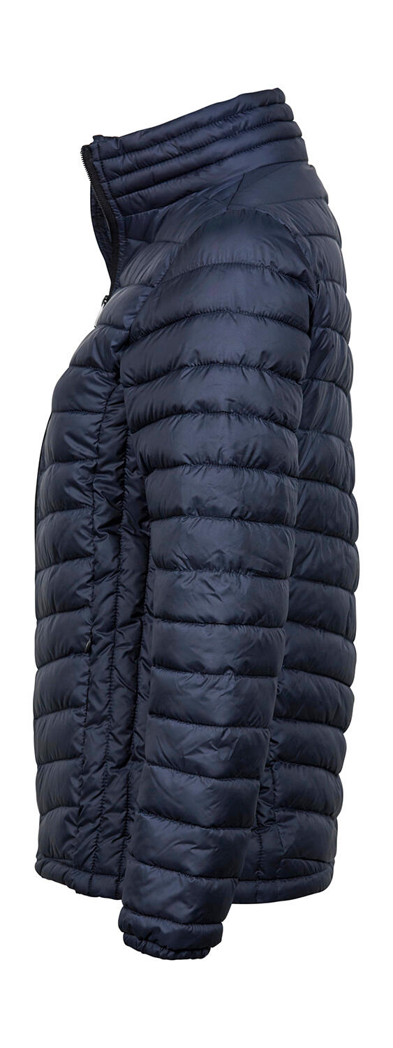  Ladies' Zepelin Jacket in Farbe Black