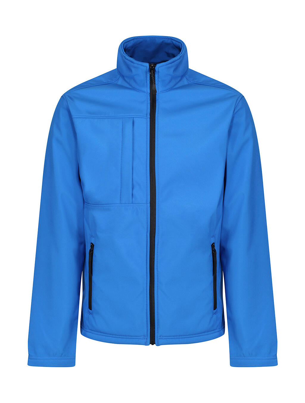  Octagon II Softshell in Farbe Oxford Blue/Black