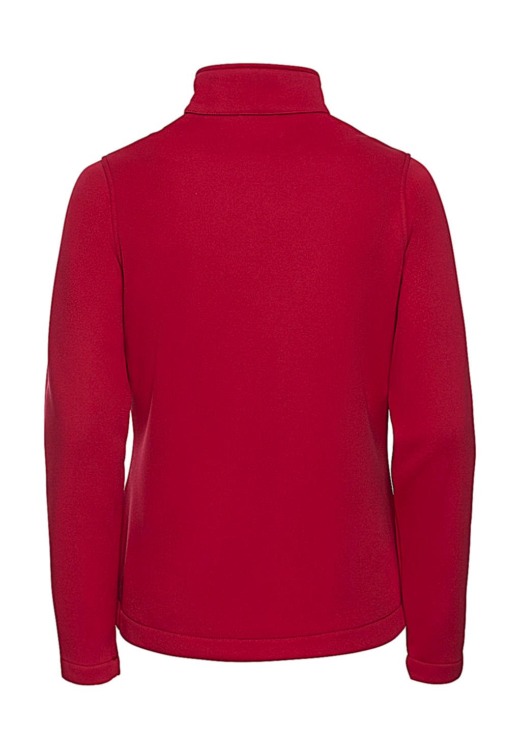  Ladies' Smart Softshell Jacket in Farbe Black