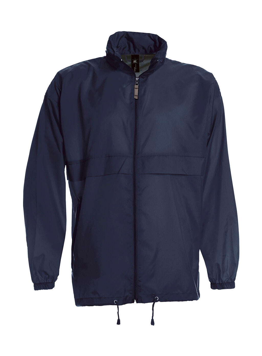 Sirocco Windbreaker in Farbe Navy