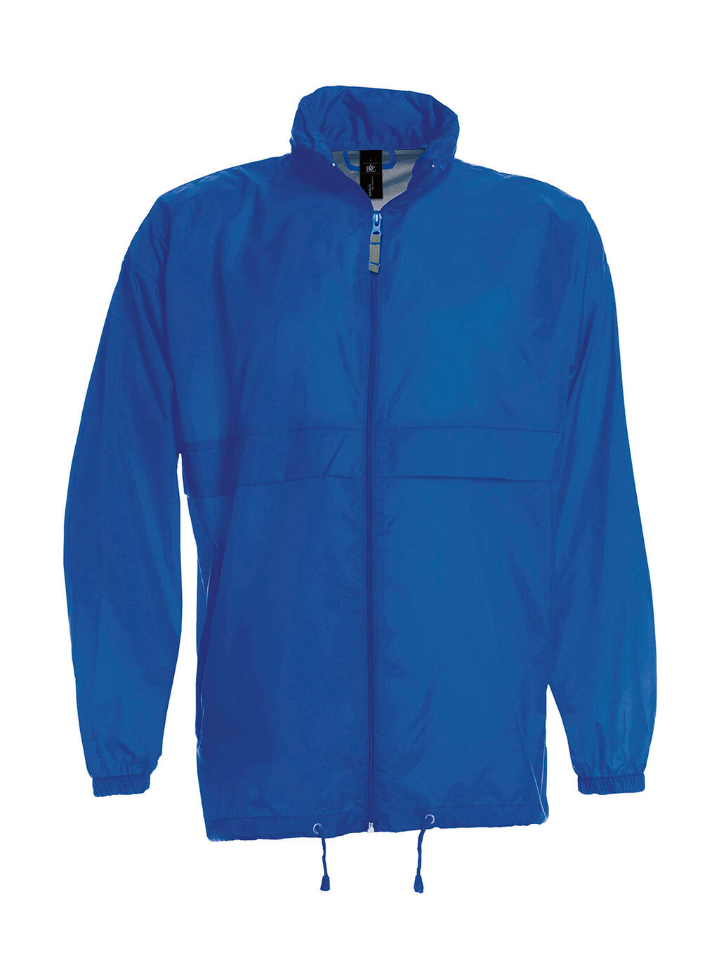  Sirocco Windbreaker in Farbe Royal