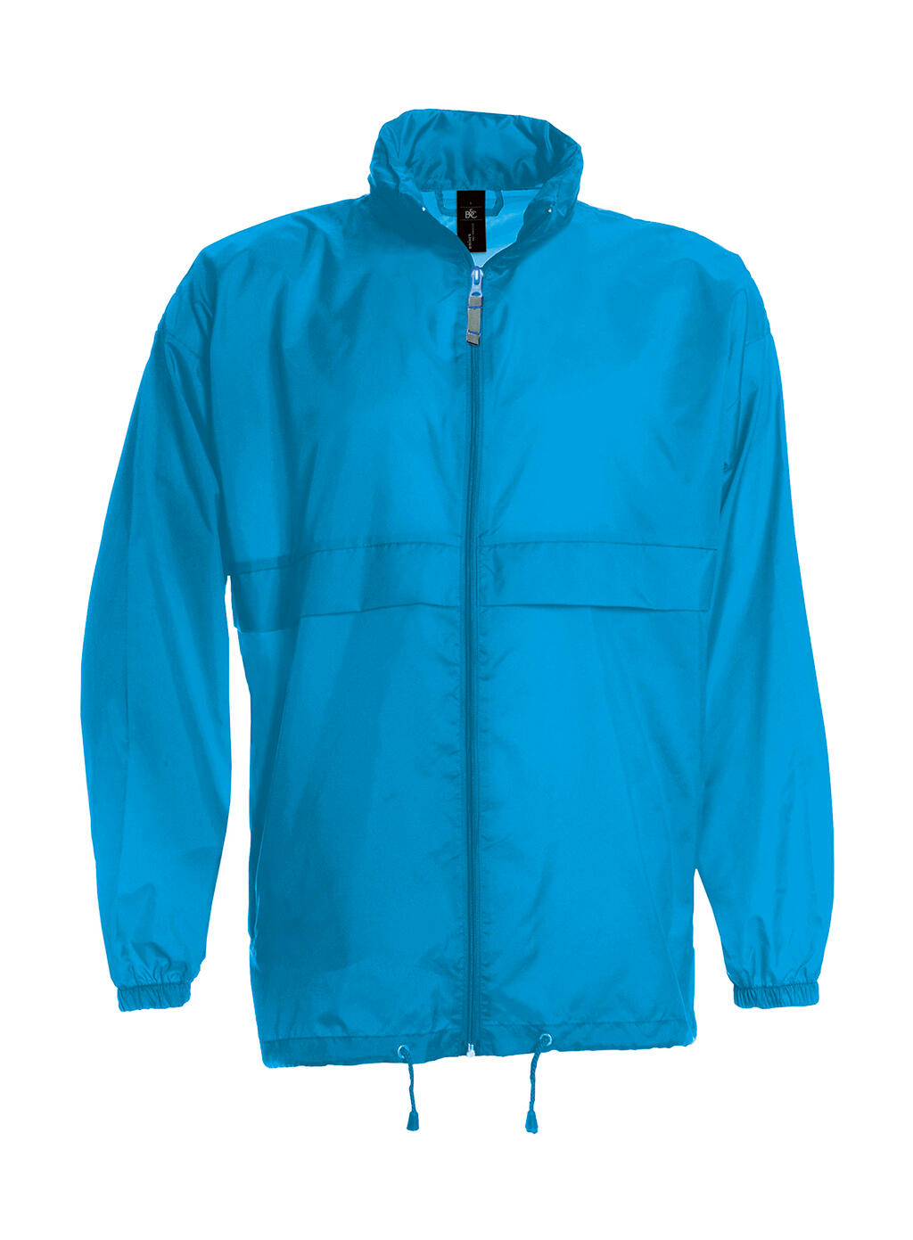  Sirocco Windbreaker in Farbe Atoll