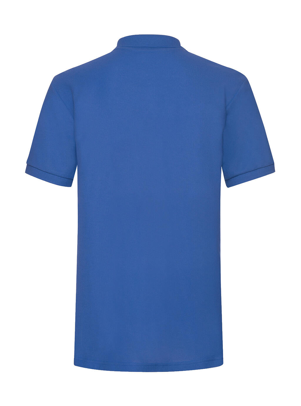  Heavyweight 65/35 Polo in Farbe White