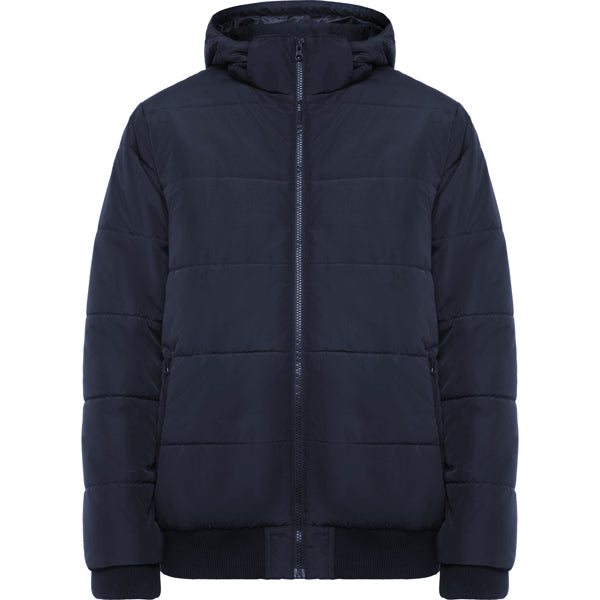Jacke Surgut in Farbe Navy