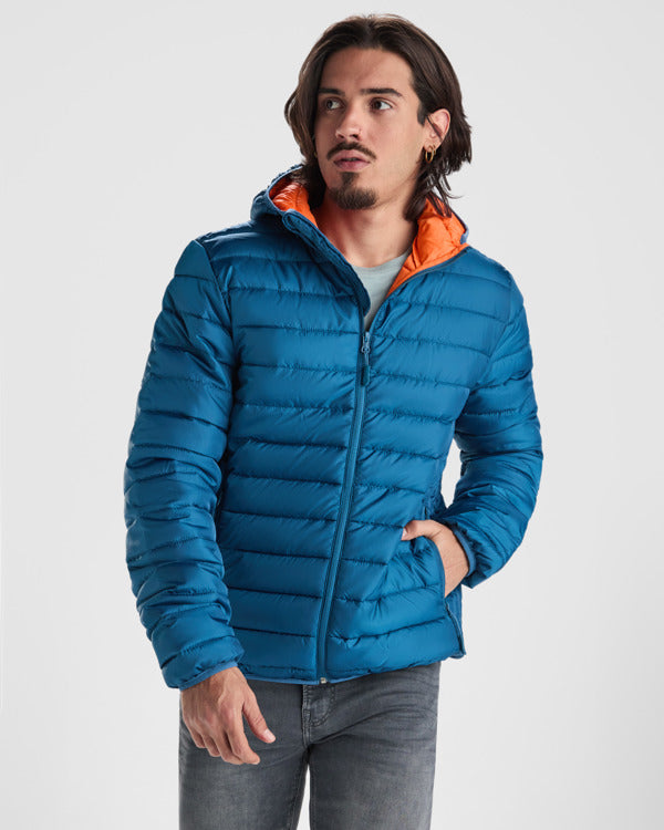 Jacke Norway  in Farbe Black