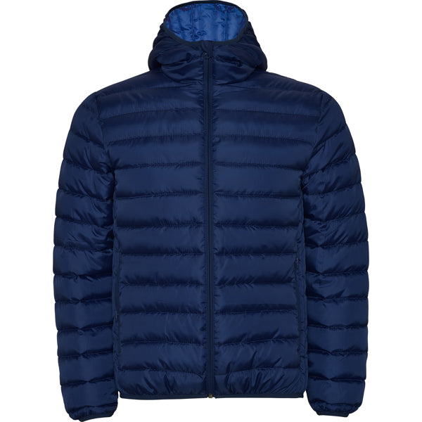 Jacke Norway in Farbe Navy