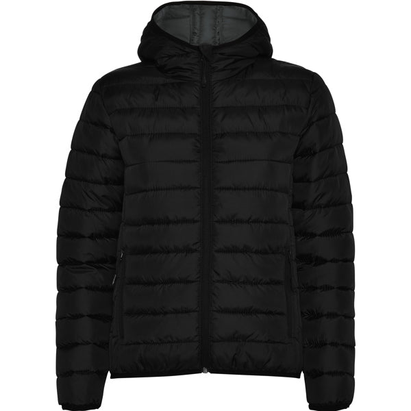 Jacke Norway Woman  in Farbe Black