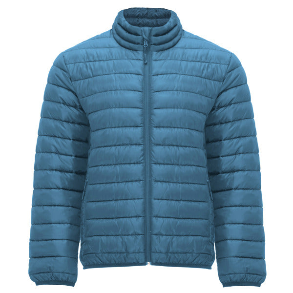 Jacke Finland  in Farbe Storm Blue