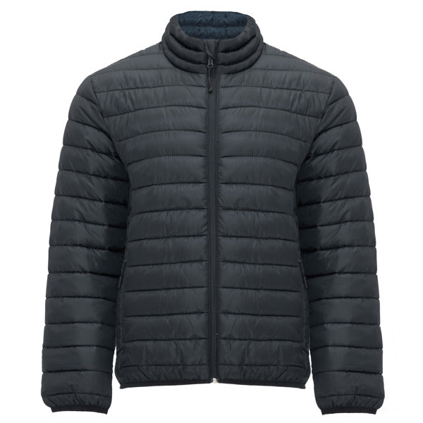 Jacke Finland  in Farbe Ebony