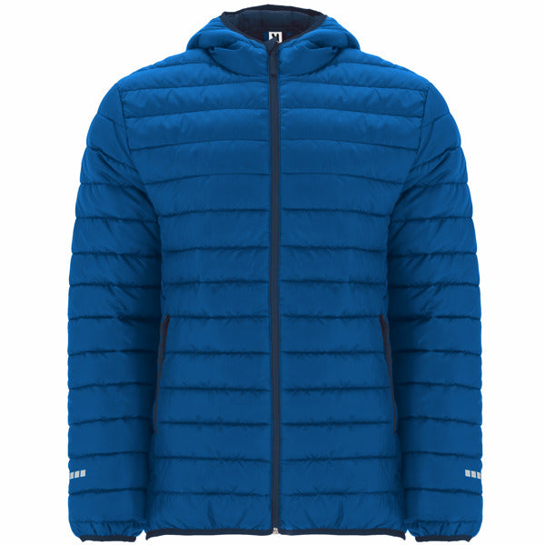 Jacke Norway Sport in Farbe Royal Blue/Navy