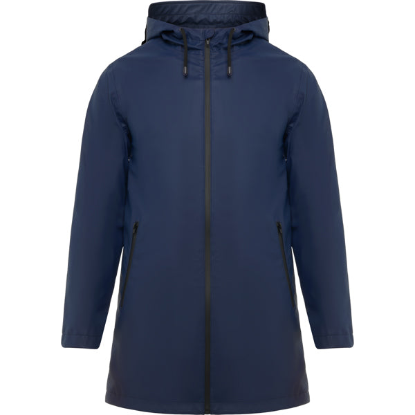 Regenmantel Sitka in Farbe Navy