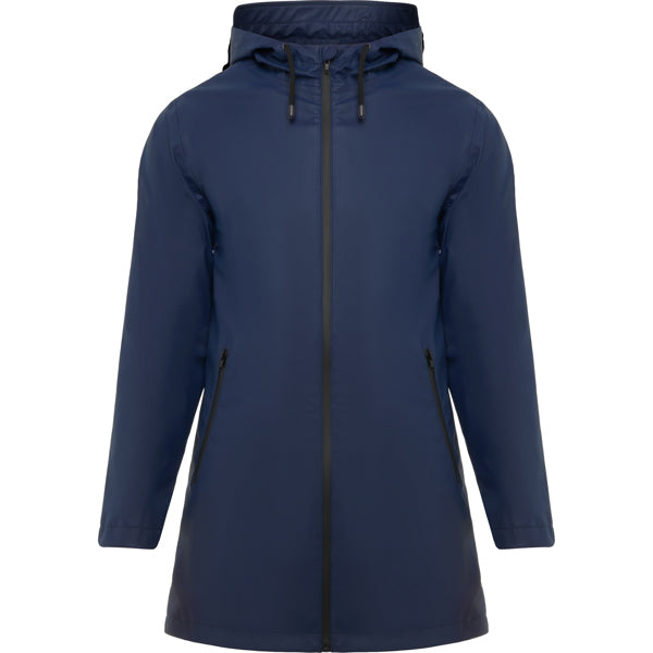 Regenmantel Sitka Woman in Farbe Navy