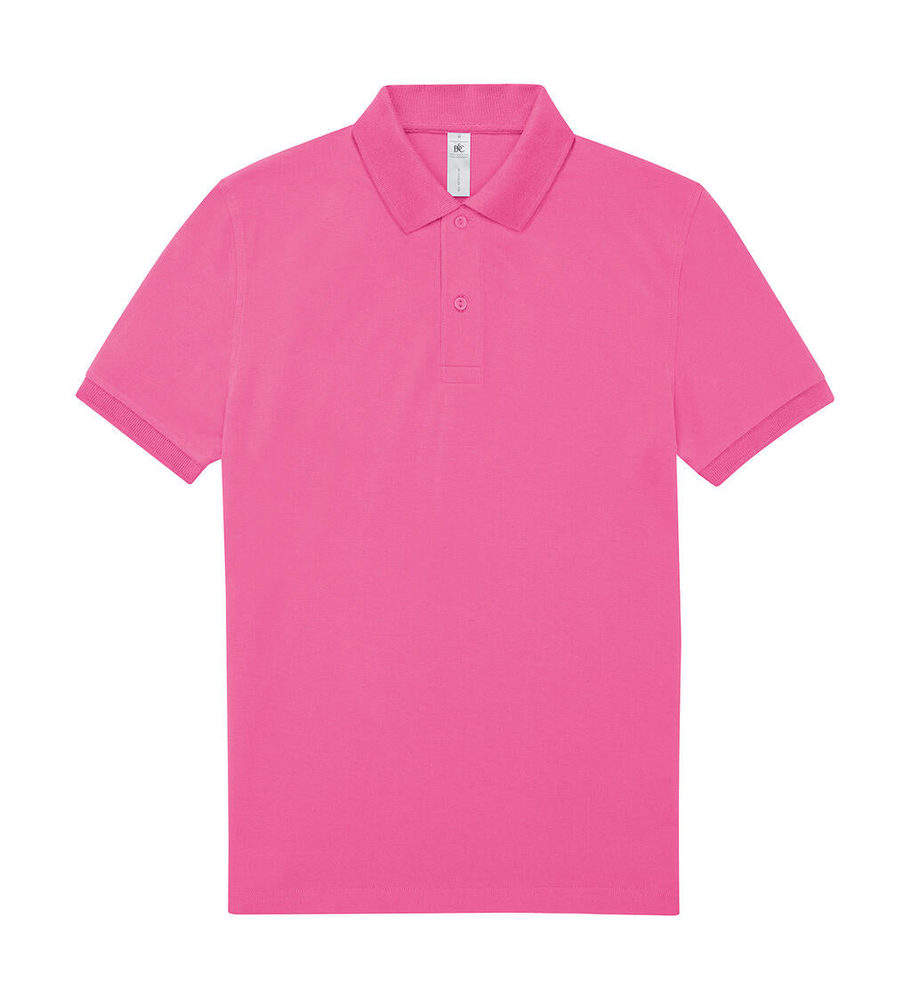 My Polo 180 in Farbe Lotus Pink