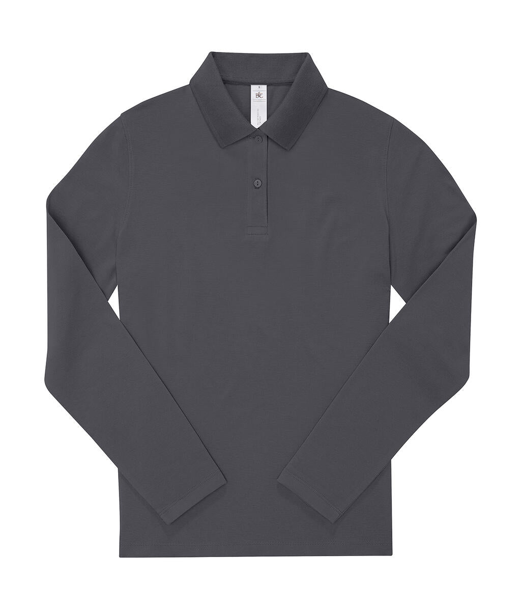 My Polo 180 LSL /Women - ShirtStore