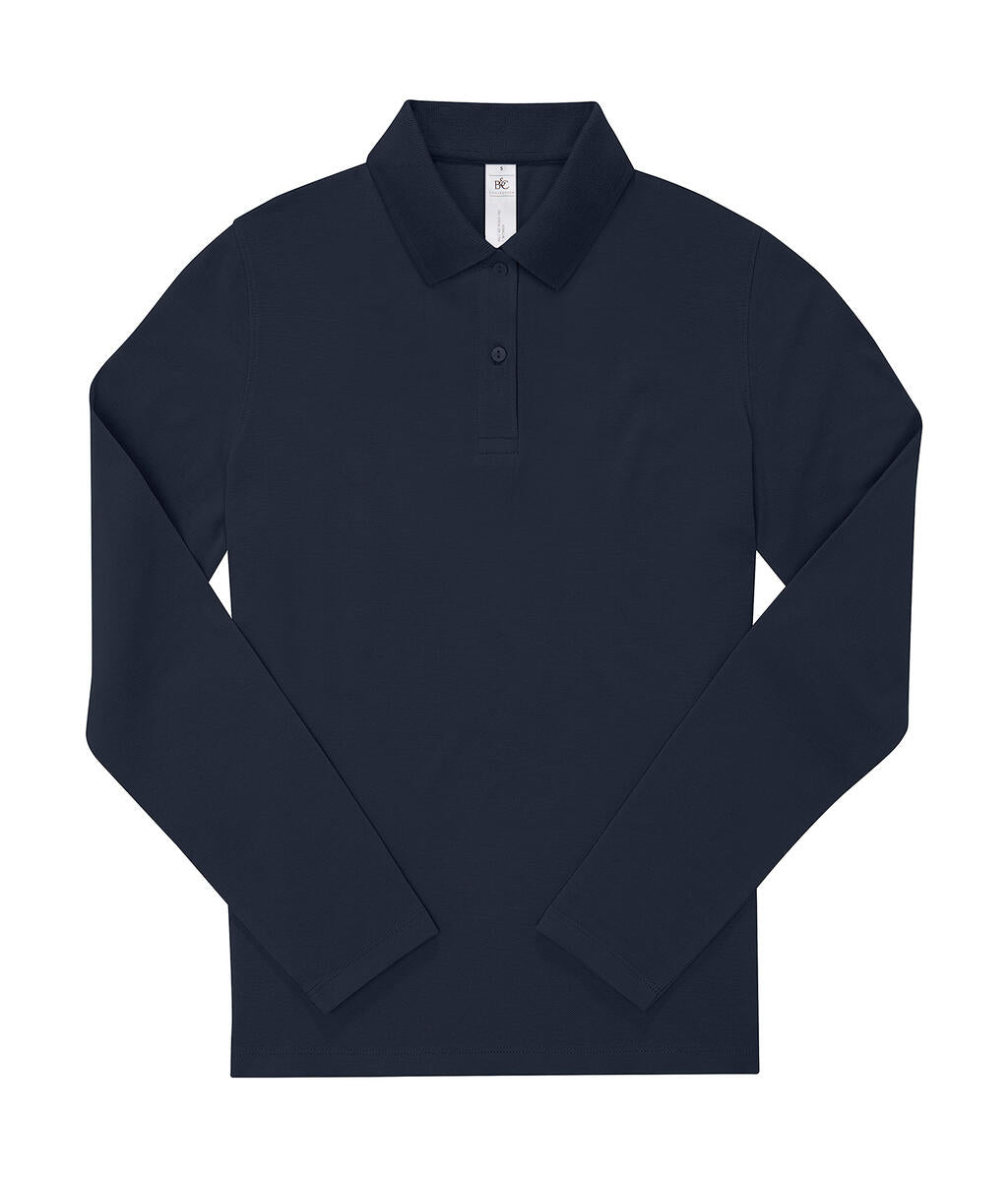 My Polo 180 LSL /Women - ShirtStore