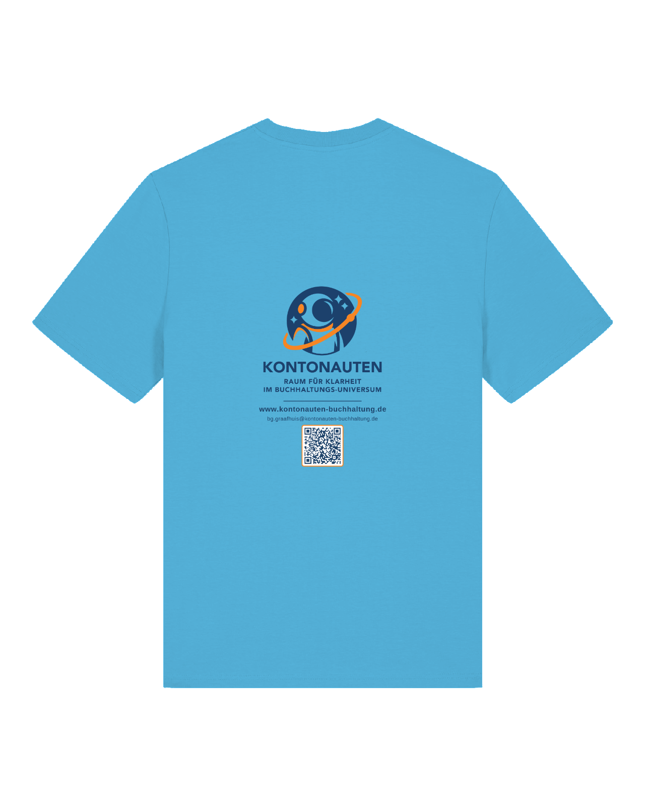 Personalisiertes Design – Herren T-Shirt Stanley/Stella Creator 2.0 – STTU169