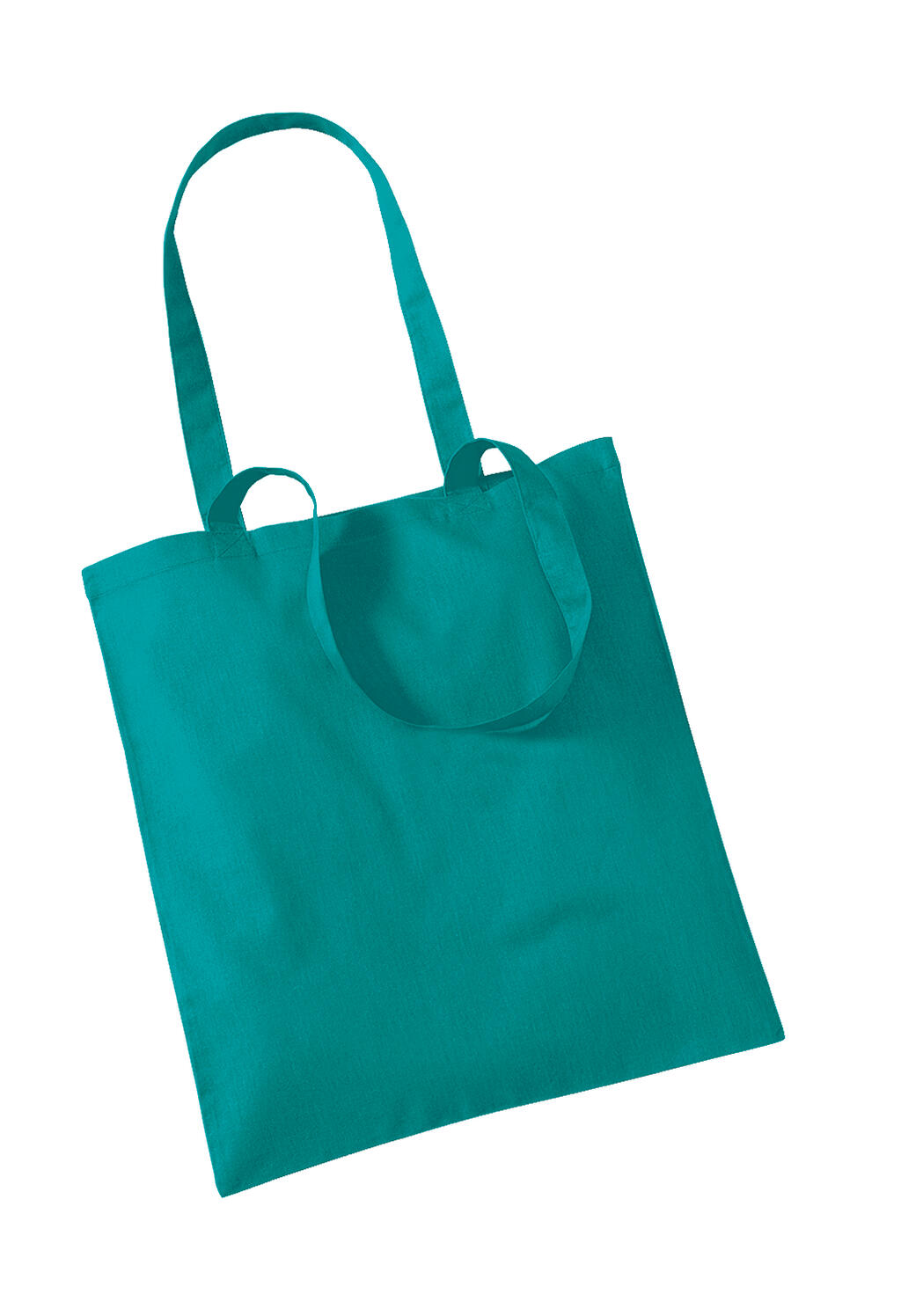  Bag for Life - Long Handles in Farbe Emerald