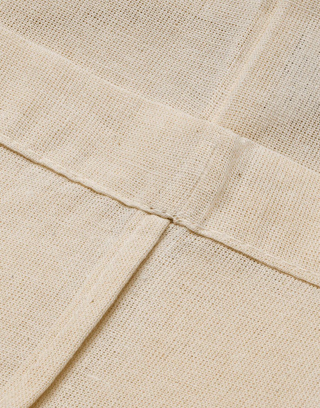 Cotton Bag LH in Farbe Snowwhite