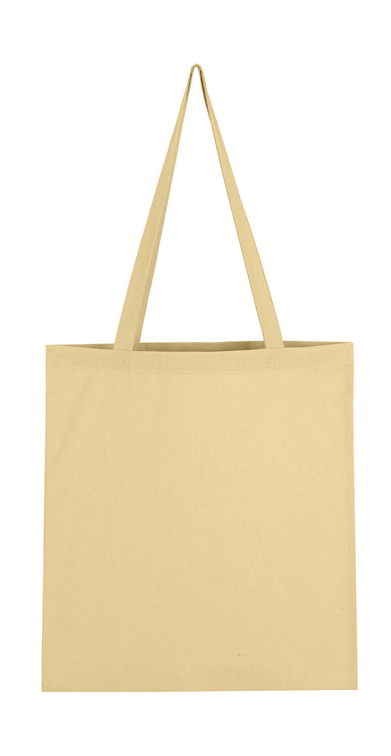 Cotton Bag LH in Farbe Vanilla Custard