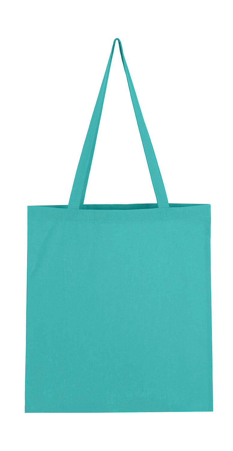 Cotton Bag LH in Farbe Limpet Shell