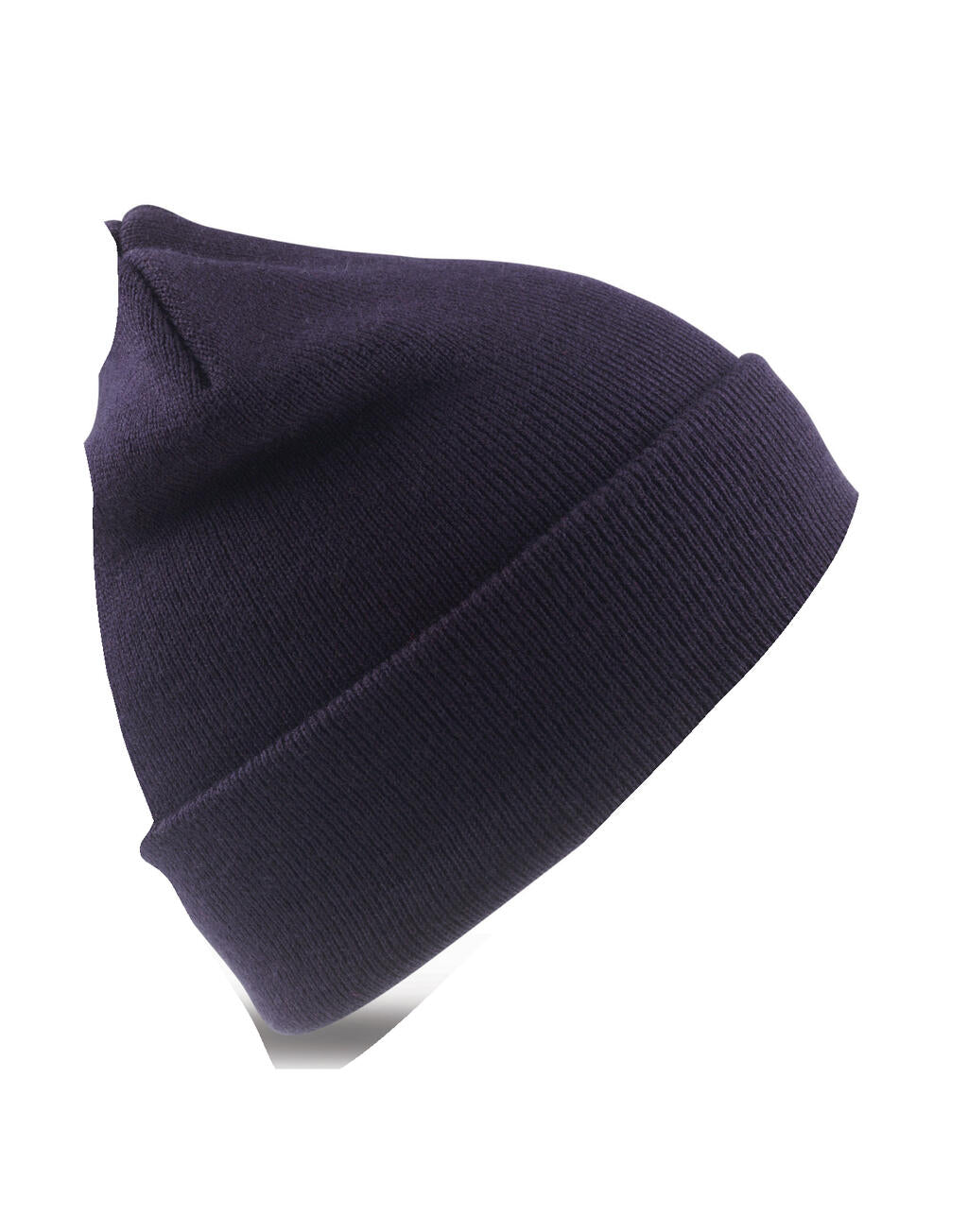  Recycled Thinsulate™ Beanie in Farbe Navy